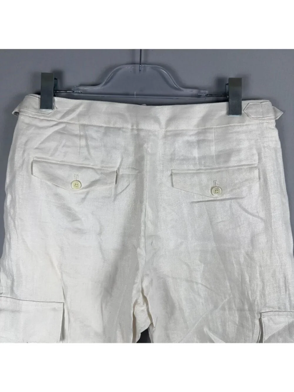 Banana Republic these white